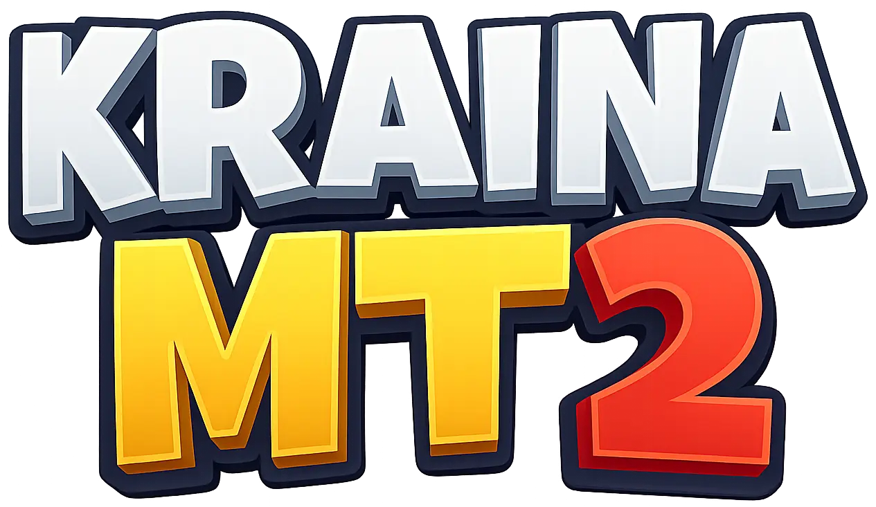 Kraina Metin2